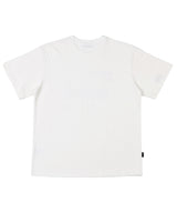グロリアスラインTシャツ オフホワイト
