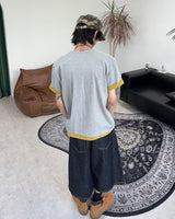 ベトーノンフェイドローバミューダパンツ