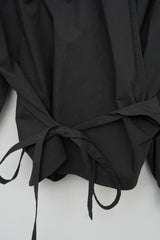 (W) Lev Wrap Shirt