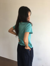 Parfait Crewneck Short Sleeve (6color)