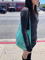 VIOLA Jelly / MINT