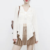 Besenti Square Backpack