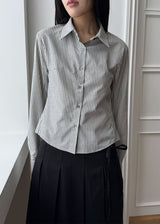 MULTI SLIM SHIRT
