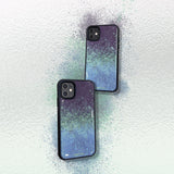 Neon Mist Phone case (epoxy bumper)