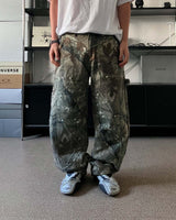 BT Realtree Carpenter Pants