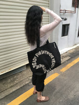 ビッグショッパーバッグ