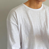 ASCLO デルスラブTシャツ (7color)