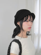amond hat [3c]