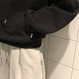[BELLIDE MADE] DEPT BASIC PLAIN PARKER