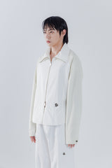 shirt wind-breaker_white