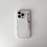 bubble keyring [3 color]