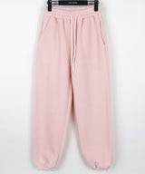 Fleece jogger - pt