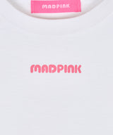 MP スモールロゴクロップTシャツ