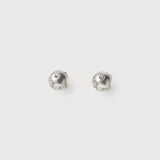 Faux Polkadots Earrings