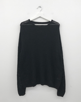 Lily Drape Knit (4color)