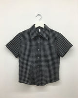 フォードチェックサース (2color)