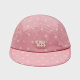 Dolphin Dot Duck Cap