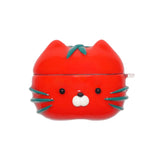 【MADE】トマトキャット AirPods ケース
