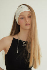 Lace Vibe Hair Band