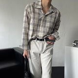FL Radin Checkered Shirt (2 colors)