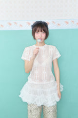 フェアリー レーストップ (CREAM)