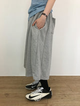 モモスウェットパンツ (2color)