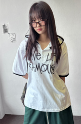 Iron High Quality Wide Basic Bermuda 4 Color