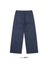 Knee Panel Pants