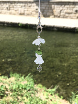 ウェザーフェアリーキーホルダー