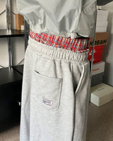 ST Check Trunk Sweatpants (2C)