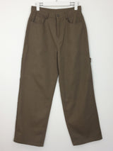Hampshire Carpenter Cotton Pants (3color)