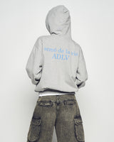 26SS JMB BOONE HOODIE ZIP UP