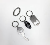 No.1183 opener key ring