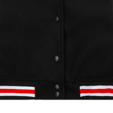 ティバートンシグネチャーバーシティジャケット (UNISEX)