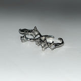 [Celeb pick] Spark Ring #002