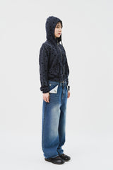 Cover Wide Denim (3color)
