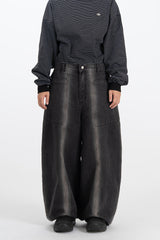 Epe Neonline Washing Set-up Pants