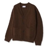 ASCLO Bagel Knit Cardigan (5color)