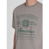 リッチアメリカTシャツ