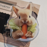 Carrot Rabbit magsafe smart tok