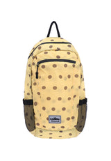 Ultra-light Compact PocketBag V1 Dot Yellow