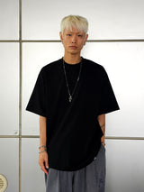 VENTIQUE premium ignorance T-shirt 2color