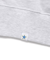 UNICORN SWEATSHIRT LIGHT GREY(CV2EFUM443A)