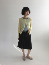 YWD SUMMER CARDIGAN (5color)