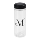 SIGNATURE LOGO REUSABLE BOTTLE