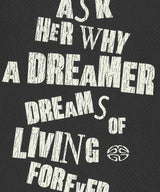 DREAMER PIGMENT TEE