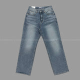 NOS106 Gray Blue Denim (XS ~ L)