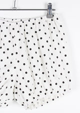 LOW MINI BLOOMER SHORTS