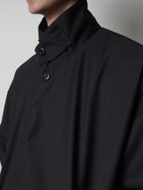 JT9  Balmacan Coat
