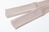 Lit bolero - mauve pink